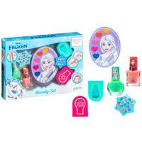 Estuche Beauty Set Med Frozen24 GELATTI