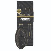 Set Cepillo Cabello Velvet Touch CONAIR 2un