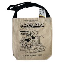 Bolsa DISNEY Algodón Oi 2025