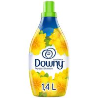 Suavizante DOWNY Pureza Silvestre Botella 1.4L