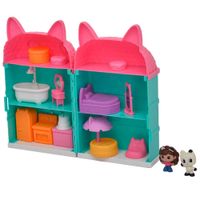 Mini Casa de Muñeca 6071199 GABBYS DOLLHOUSE