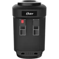 Dispensador de agua Oster Negro – OS PWD522B (MO)