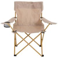 Silla Arenera VIVA HOME Con Brazos
