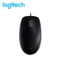 Mouse Logitech M110 Silent Optico Usb Black
