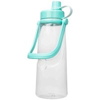 Botella Cantimplora BASA Tritex con Asa Irrompible 1.5L