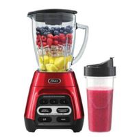 Licuadora Oster®c/ vaso Blend-N-Go BLSTPYG1310 RBG 053