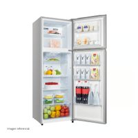 Refrigeradora Indurama 246LT RI-389I (MO)