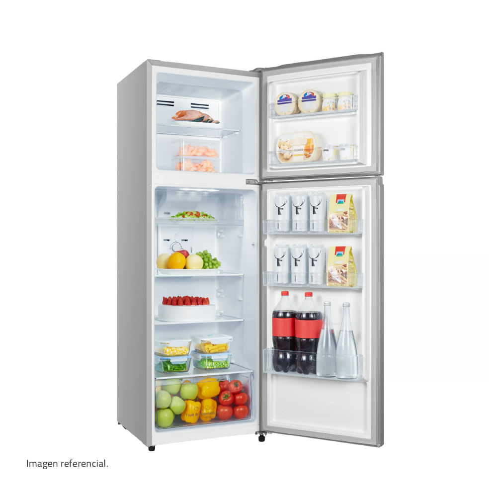 Refrigeradora 246LT RI-389I - (EYH)