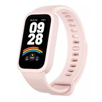 Pulsera Xiaomi Mi Smart Band 9 Active Rosa