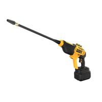 Hidrolavadora 20V 550 Psi Baretool Dewalt DCPW550B