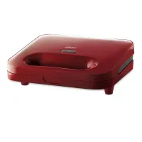 Sandwichera Compacta 750W Oster CKSTSM2885R - JYA