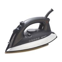 Plancha a Vapor Imaco ETA181 con Base de Cerámica y Regulador de Temperatura (MUNDO ELECTRONICO)