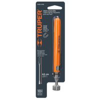 Imán extensible telescópico de acero inoxidable Levanta 3.6 kg, Truper