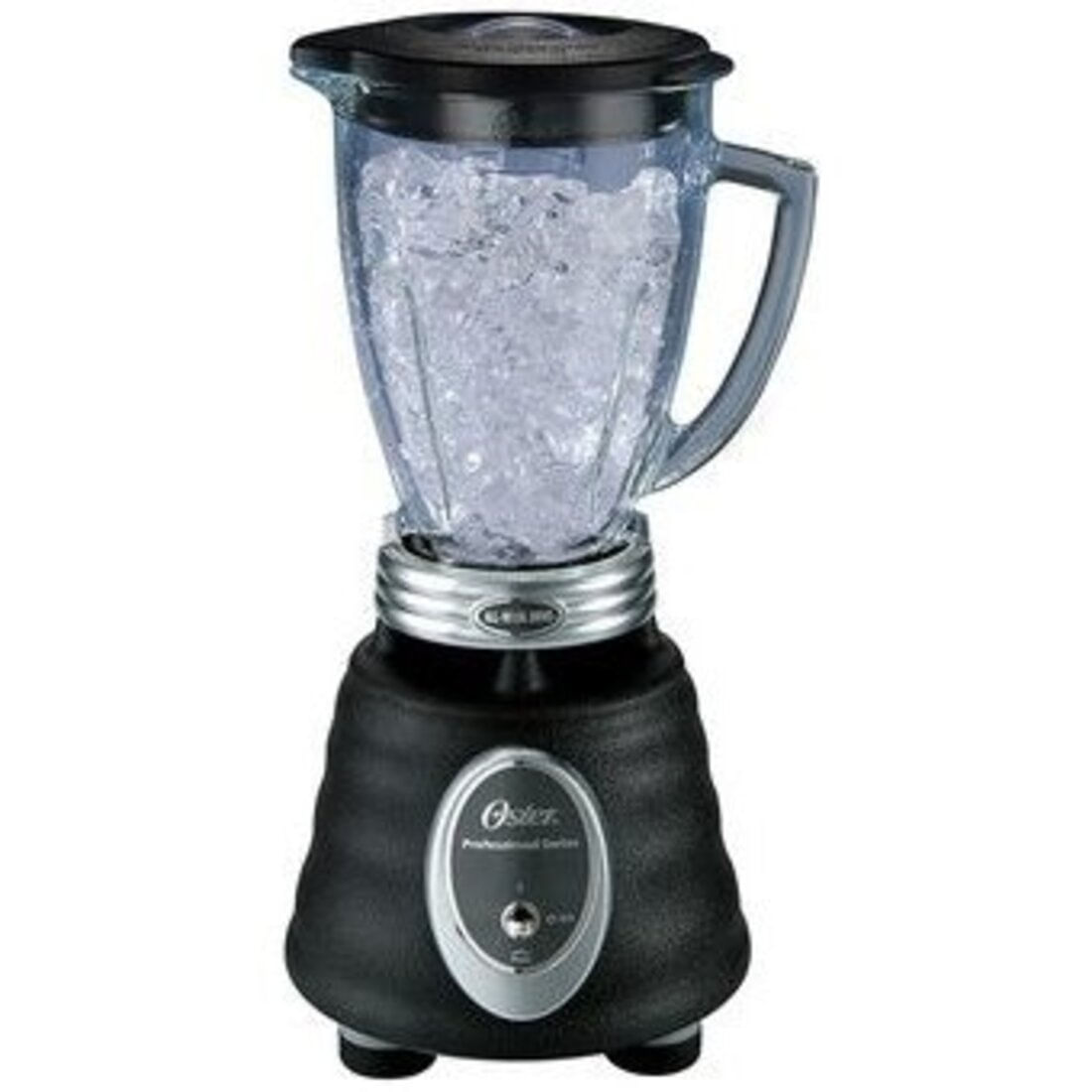 Licuadora OSTER 1.5L BLSTBPST-053 Negro (oferta) -MEGA IMPORT