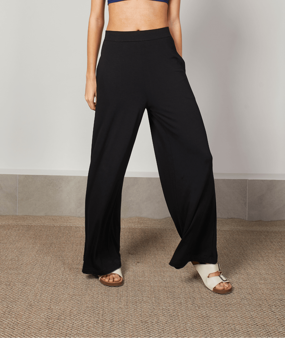 Palazzo La Fashion - Negro M