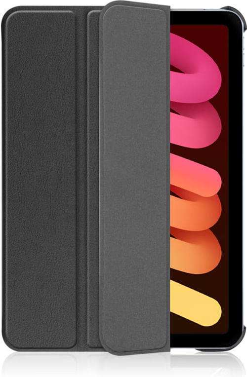 Case Funda Para Ipad Mini 6ta Y 7ma Generacion