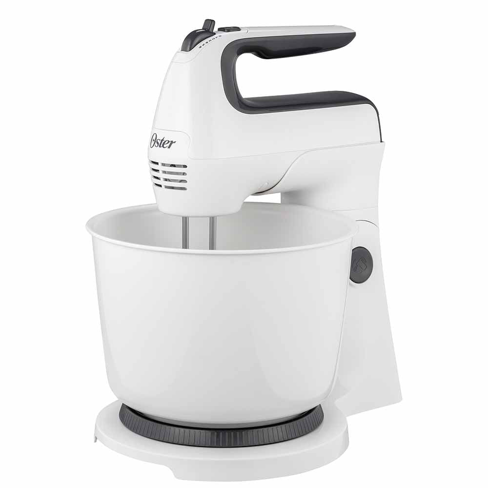 Batidora de Mano y Pedestal Oster 250W FPSTHS3610