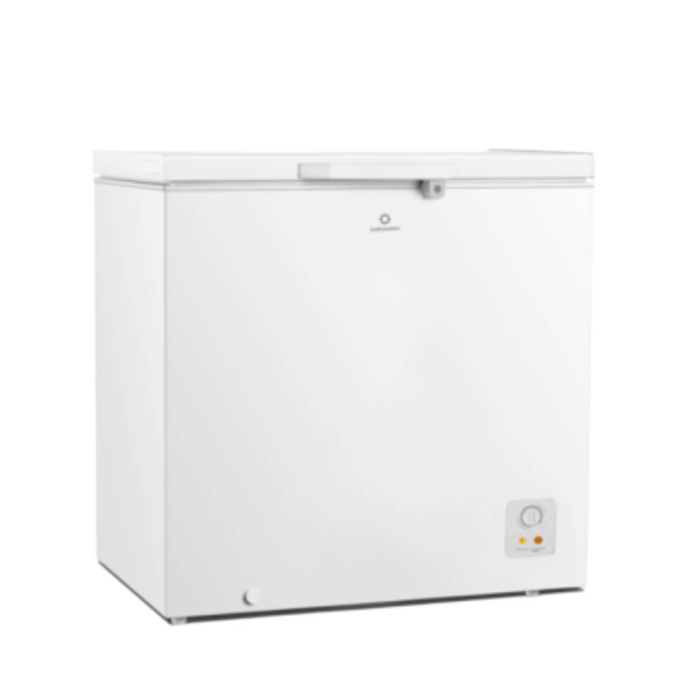 Congeladora horizontal Indurama de 198L CI 220BL