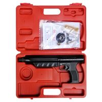 Hunter Pistola para Fijación de Drywall y Techo Raso