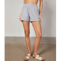 Short La Achorada Melange - S