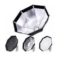Sombrilla Godox AD-S7 para flash AD200  AD200 PRO  AD360 II