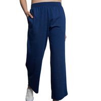 Pantalon Rising Dragon La Comfy Indigo