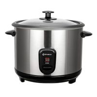 Olla Arrocera IMACO RC6SS de 1,2L(MUNDO ELECTRONICO)