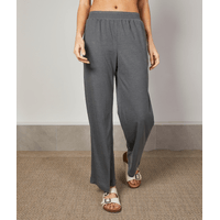 Pantalon La Comfy Melange - L