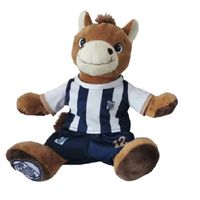 Peluche Potrillo - Alianza Lima