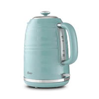 Hervidor Eléctrico Oster 1.7L BVSTKT4177V – Azul (MO)
