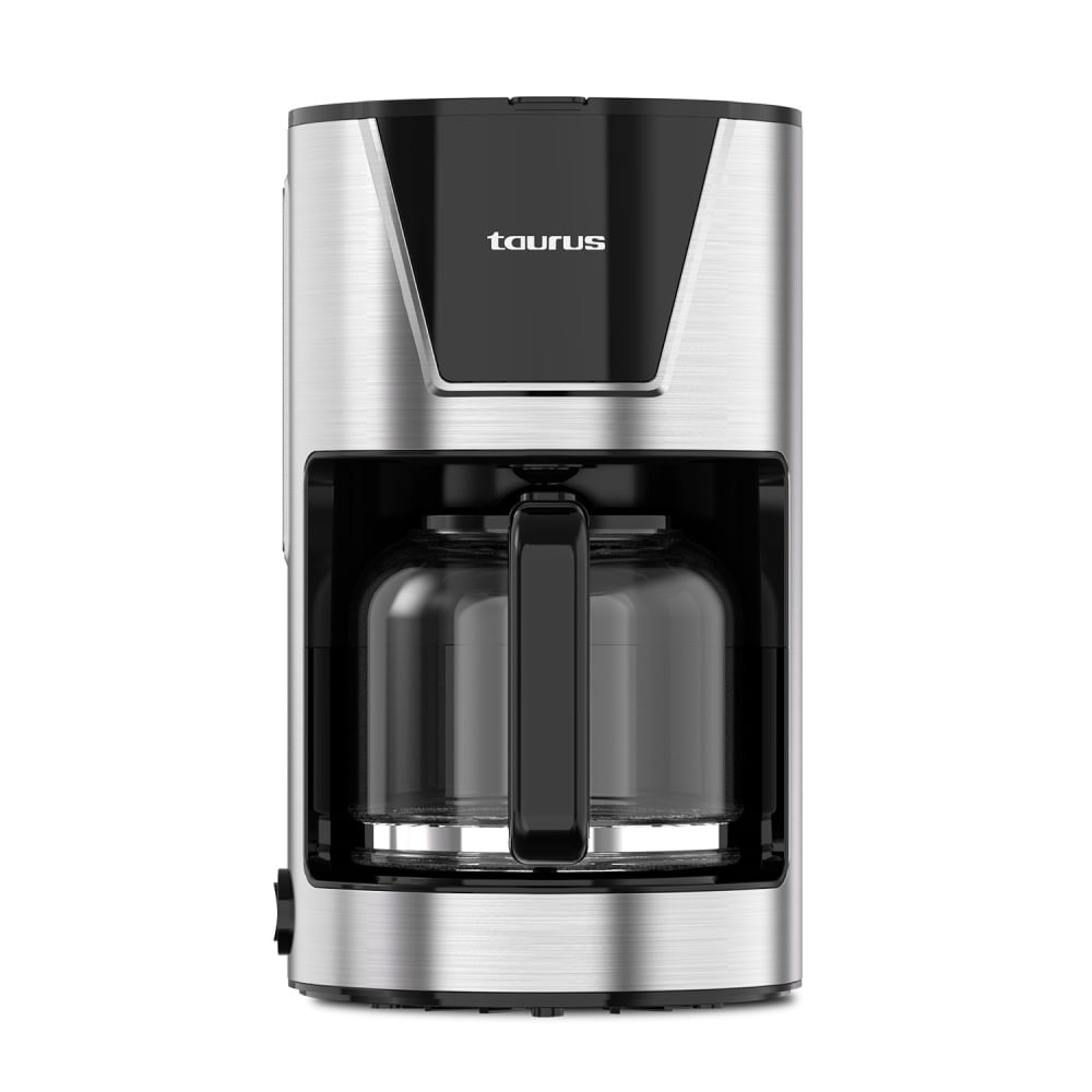 Cafetera Taurus Sicilia 900W de 15 Tazas (MUNDO ELECTRONICO)