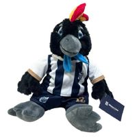 Peluche Alianza Lima Camiseta Alterna
