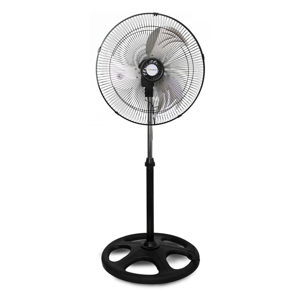 Ventilador Imaco 3 En 1 de 18 Metálico FSM370