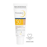 Bioderma Photoderm M Claire Spf50+ 40Ml