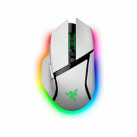 Mouse Gamer Razer Basilisk V3 Pro 35K Dpi Multi-Dispositivo 210H Wireless / Bt / Usb-A Switch Optico