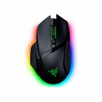 Mouse Gamer Razer Basilisk V3 Pro 35K Dpi Multi-Dispositivo 210H Wireless / Bt / Usb-A Switch Optico