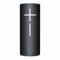 Parlante Ultimate Ears Boom 4 Plus Bluetooth Ip67 15H Usb-C Black