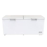 Congelador Oster Horizontal 508L PCFH22002WE