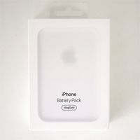 BATERIA MAGSAFE PARA TODOS LOS IPHONE - 10 000 MAH