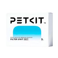 Filtros Petkit para fuente Eversweet MAX