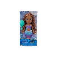 Disney La Sirenita Live Action - Muñeca Petite Ariel