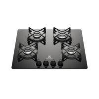 Cocina empotrable a Gas con 4 Quemadores Electrolux – ETGZ24F0EPUB  -