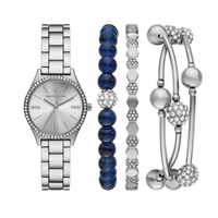 RELOJ ANALOGICO MUJER SR9109 SKECHERS - 1028216