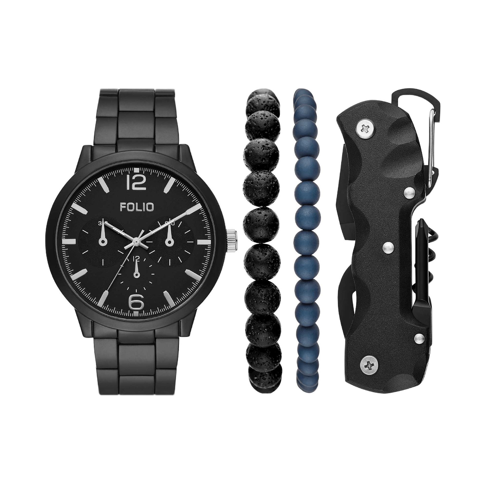RELOJ ANALOGICO HOMBRE FMDFL6053 FOLIO - 1028204