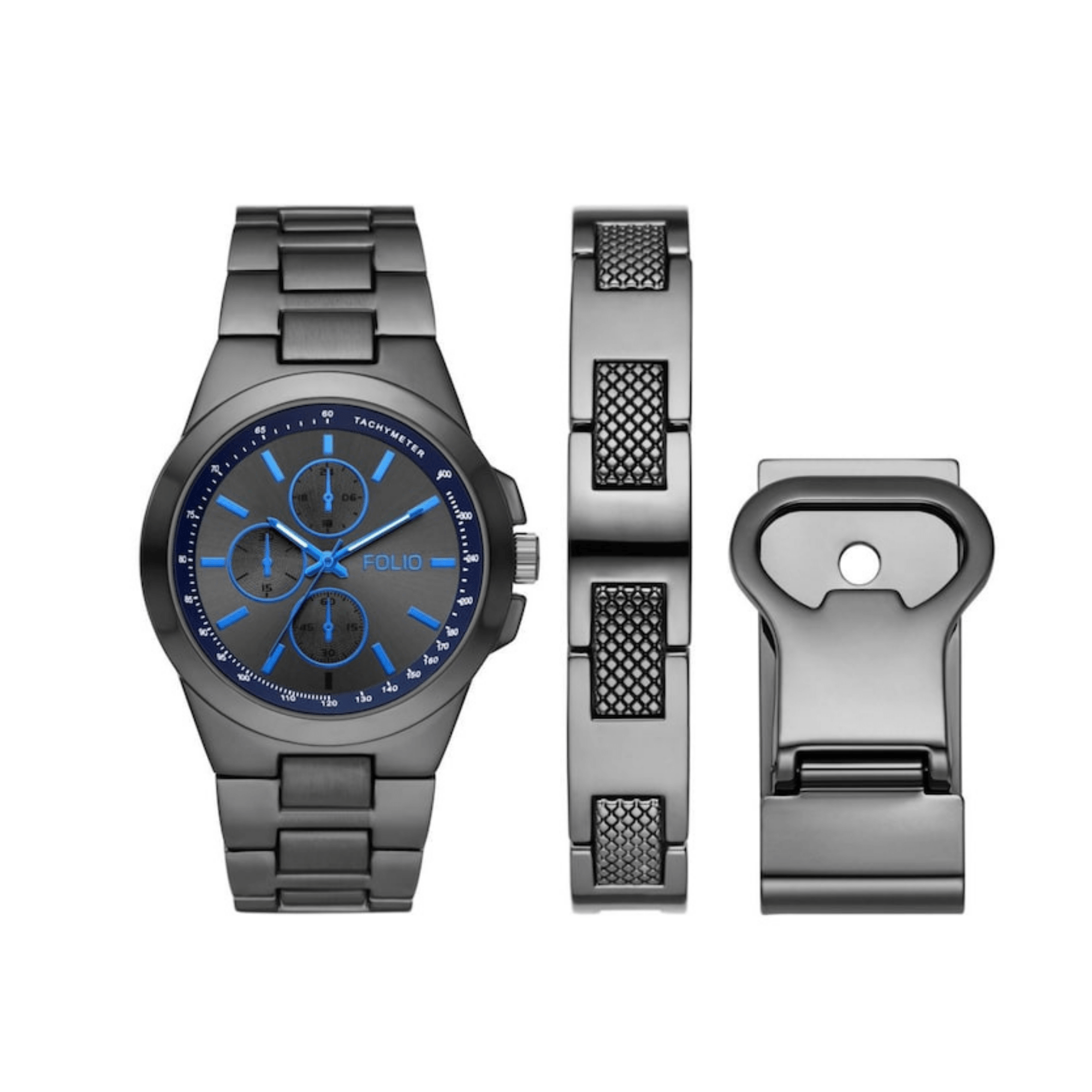 RELOJ ANALOGICO HOMBRE FMDFL6028 FOLIO - 1028200