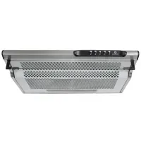 CAMPANA EXTRACTORA INDURAMA CEI-602CRP