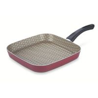 Bifera 28Cm Paris Roja