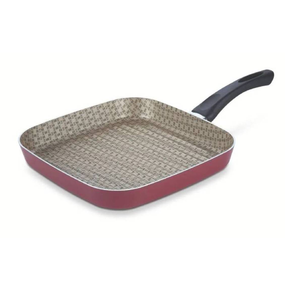 Bifera 28Cm Paris Roja