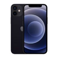 iPhone 12 Mini 128GB 4GB Negro | REACONDICIONADO GRADO A