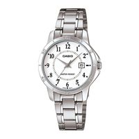 RELOJ ACUATICO MUJER LTP-V004D-7B CASIO - 1020909